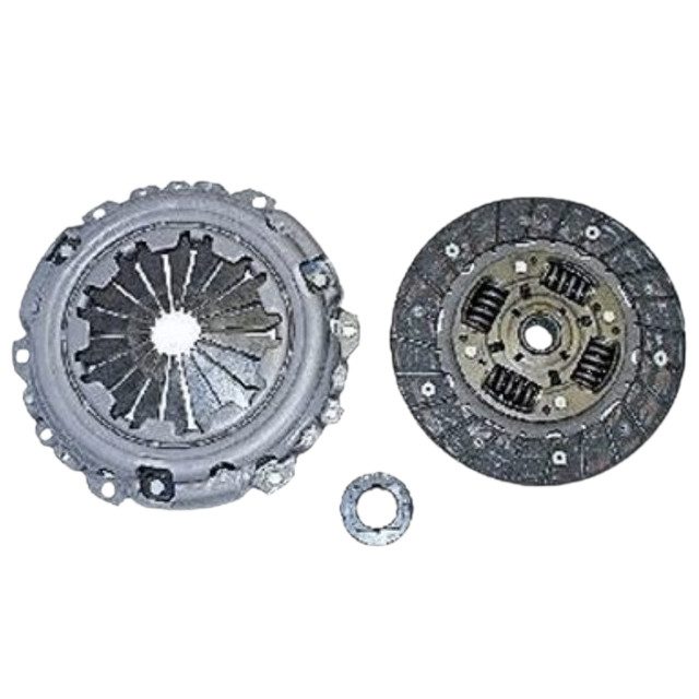 Citroen C3 1.6 16V clutch kit from 2002 to 2009