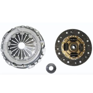 Citroen Xsara 1.6 clutch kit from 1997 to 2005 - Bolt PCD 224 mm