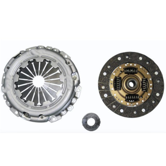 Citroen Xsara 1.6 clutch kit from 1997 to 2005 - Bolt PCD 224 mm