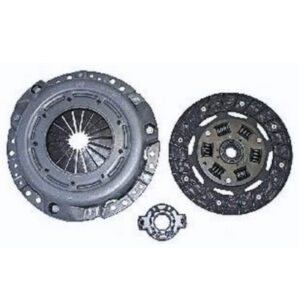 Citroen Berlingo 1.9D clutch kit from 1996 to 2008