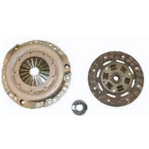 Citroen Berlingo 1.9D clutch kit from 1996 to 2008 - BE4R Transm