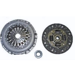 Citroen C1 II 1.2 VTi clutch kit from 2014 onwards