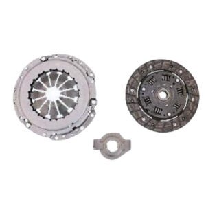 Fiat Strada 178E 1.6 16V clutch kit from 2005 onwards