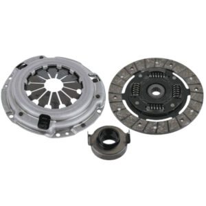 Honda Ballade SR4 160i DOHC clutch kit from 1992 to 1995