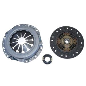 Hyundai Elantra II J2 1.6i clutch kit from 1995 to 2000