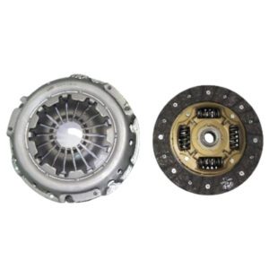 Fiat 500X 1.6 81KW clutch kit from 2014 onwards