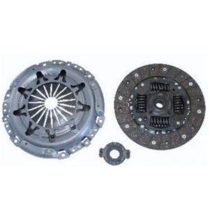 Citroen Berlingo 1.6 HDi clutch kit from 2008 to 2017 - All Models