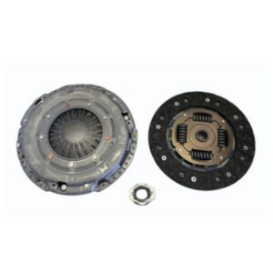 Hyundai Elantra VI 1.8 2.0 G4NA G4NH 6 Speed clutch kit from 2016 onwards