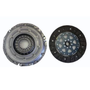 Haval H2 1.5T clutch kit from 2017 onwards