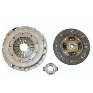 Hyundai H100 III 2.5DT clutch kit from 1994 to 2004