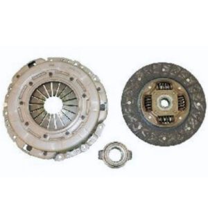 Hyundai H100 III 2.6D clutch kit from 1994 to 2004
