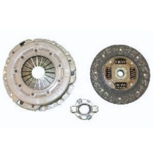 Hyundai H100 III 2.5i DT 2.6i Diesel clutch kit from 1994 to 2004