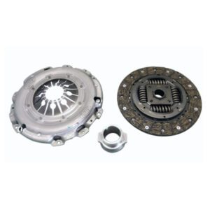 BMW 1 Series 120d 120kW M47 M204D4 E81 E82 E87 E88 clutch kit from 2003 to 2012