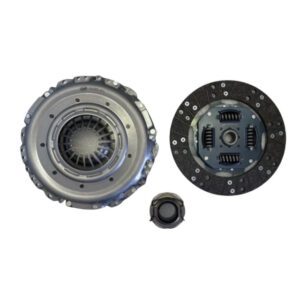 GWM P Series 2.0 TD clutch kit from 2019 onwards