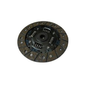 Ford Fiesta 1.3 clutch plate 1995 to 2003