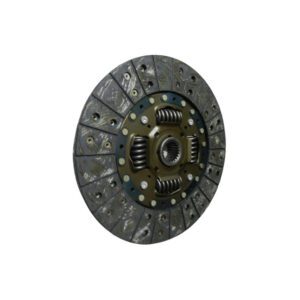 Toyota Hilux / Quantum 2.7 clutch plate 1998 to 2008