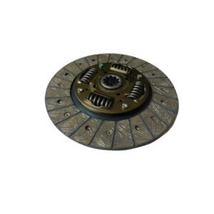 Mahindra Scorpio clutch plate 2004 to 2010