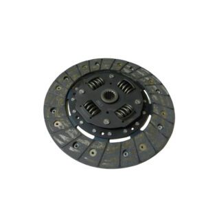 Opel Corsa D clutch plate 2008 to 2010