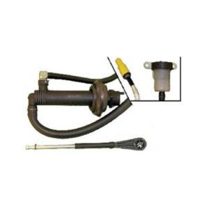 Mazda B Series v clutch master cylinder from 1999 to 2006