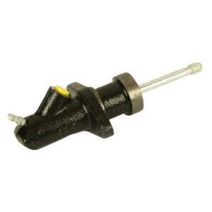 BMW X 5 3.0d 3.0i clutch slave cylinder from 2000 to 2007