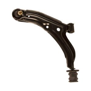 Nissan Sentra 1987 to 1992 lower control arm left side