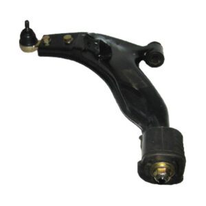 Hyundai Elantra J1 1.6 1.8 GLS GLi from 1993 to 1995 lower control arm left side