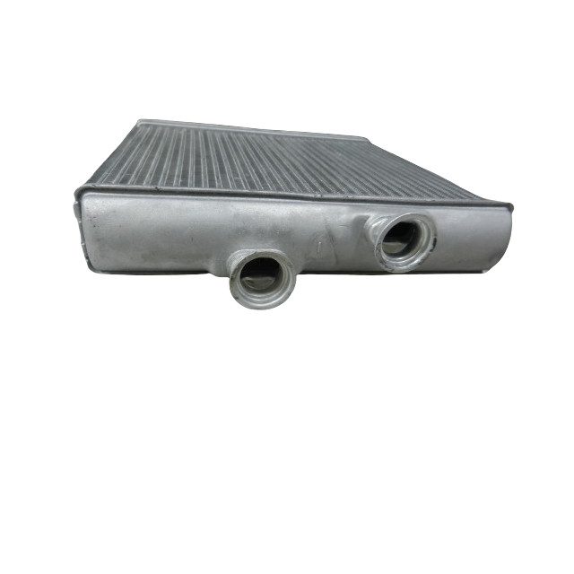 Benz 212 Radiator Mercedes Benz W212 W204 heater radiator 2007 to 2013 - The Car Spares
