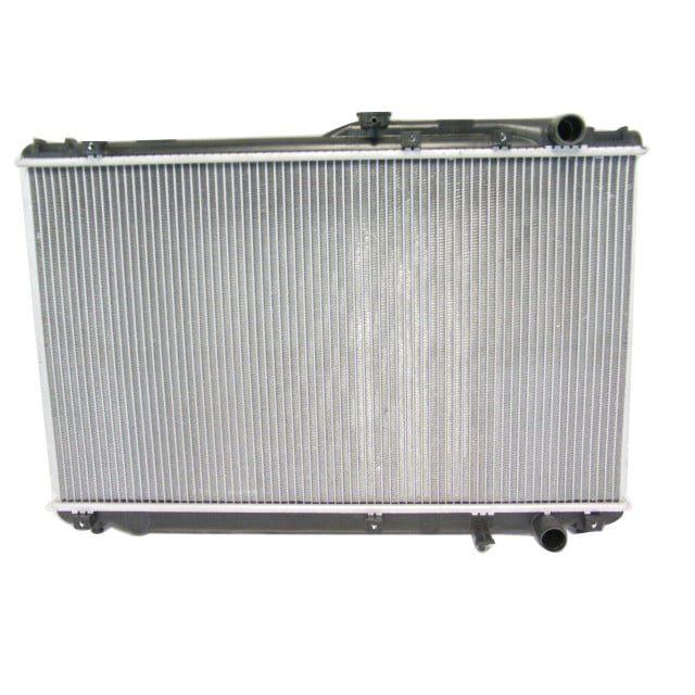 Toyota Camry 3.0 6Cylinder radiator 1992 – 1996 - The Car Spares