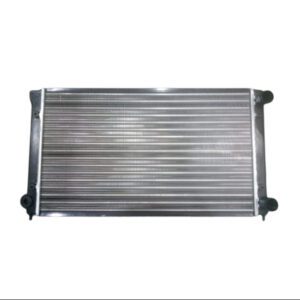 VW Citi 1.6 / 1.8 radiator 521mm short 1987 – 2009