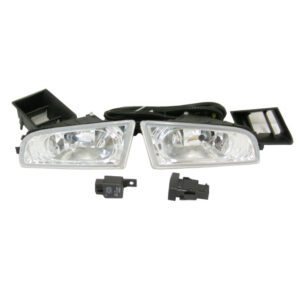 Honda Civic sedan fog lamp set 2006 – 2008