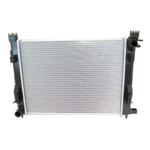 Renault Clio 5 0.9T 1.2 1.2T cooling radiator 2013 upwards