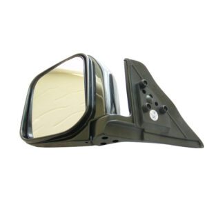 Mitsubishi Colt manual door mirror 4wd left side 1998 – 2006