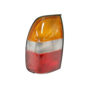 Mitsubishi Colt tail light left side 1998 – 2001