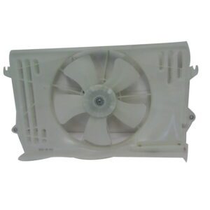 Toyota Corolla / Runx radiator fan 2002 – 2007