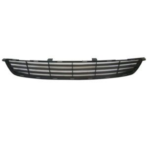 Toyota Corolla AE130 front centre bumper grille 2007 - 2010