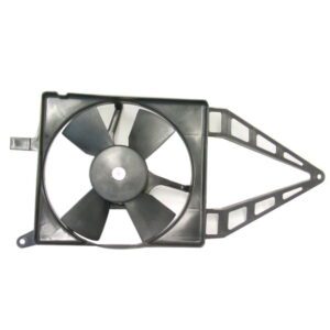Opel Corsa 1/2 1.3 radiator fan 1996 onwards