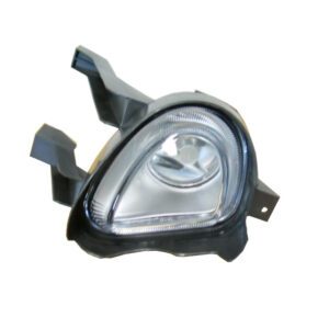 Opel Corsa 2 fog lamp / spotlight right side 2000-2002