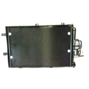 Opel Corsa 3 1.4 / 1.6 / 1.8 condenser 2002 – 2006