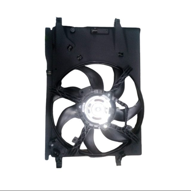 Opel Corsa 4 1.4 radiator fan 2007 - 2014 - The Car Spares