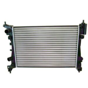 Opel Corsa 4 1.4 radiator 2007 – 2010