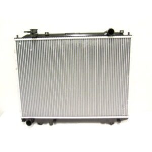Ford Courier 2.5D 2.5TD radiator 1996 – 1999