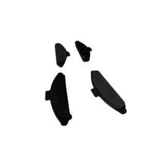 Hyundai S Coupe front brake pads from 1992 onwards