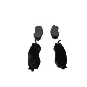 Hyundai Elantra 1.6 front brake pads from 1994 onwards