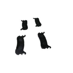 Mazda Astona 180 rear brake pads from 1995 to 2000