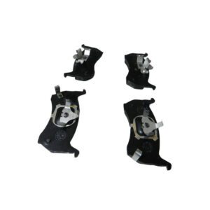Ford Falcon 4.0 XR6 front brake pads from 1996 to 2001