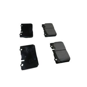 Lexus GS300 24V LS400 front brake pads from 1998 to 2000