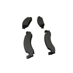 Ford F100 4.0 front brake pads from 1970 to 1981