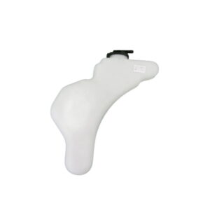 Toyota Corolla EE90 / AE92 / Tazz radiator bottle with cap 1987 - 1993
