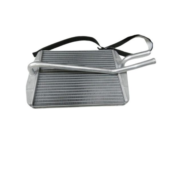 Ford Bantam heater radiator 2003 to 2012 - The Car Spares
