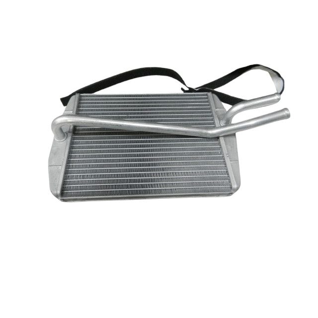 Ford Bantam heater radiator 2003 to 2012 - The Car Spares